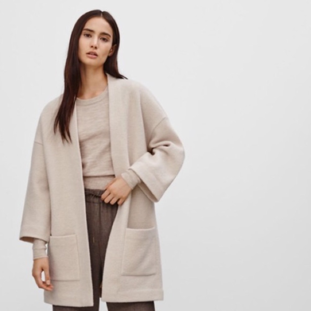 Aritzia Brullon Sweater